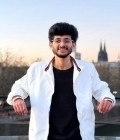Raj Сайты знакомств Русская женщина Германия singles datings 23 лет